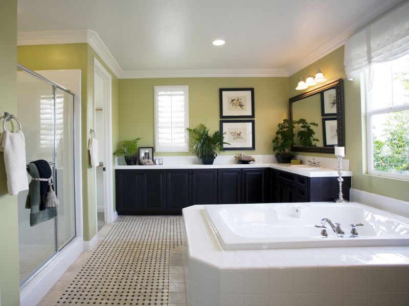 Bathroom Remodels