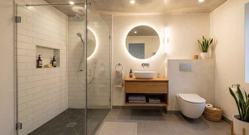 Top Bathroom Remodeling Companies in Lake Worth, FL