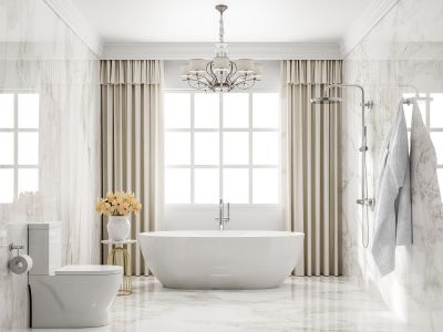 Cost of Bathtub Installation in Boynton Beach, FL